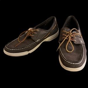 Polo Ralph Lauren casual shoes